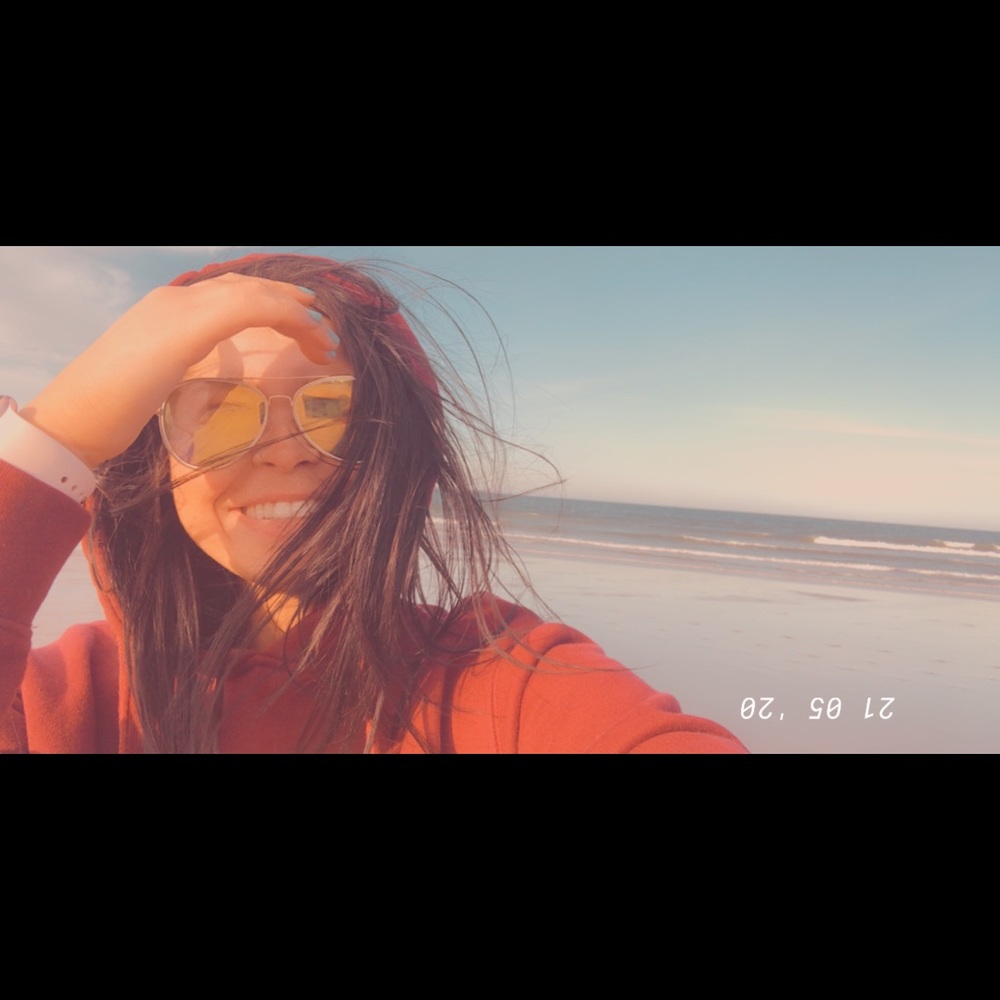 Meet your Posher, Tylan